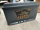 弘毅12v蓄電池磷酸鐵鋰啟動(dòng)電瓶蓄電池小汽車(chē)鋰電池大容量電車(chē)鋰電瓶 金標版H7【容量115AH/CCA1100】 曬單實(shí)拍圖