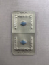 【原研藥】萬(wàn)艾可 Viagra 枸櫞酸西地那非片 50mg*10片/盒 男科用藥 小藍片 27年品質(zhì)守護 曬單實(shí)拍圖