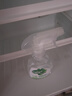 滴露（Dettol）冰箱清潔劑500ml廚電清潔殺菌噴霧李斯特菌除味去油污春節大掃除 曬單實(shí)拍圖