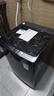 小天鵝（LittleSwan）波輪洗衣機全自動(dòng)家用 10KG 直驅變頻 TB100V26DT 以舊換新 國家補貼 京東自營(yíng) 一級能效 曬單實(shí)拍圖
