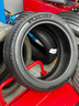 米其林（MICHELIN）汽車(chē)輪胎 225/45R18 95Y 浩悅五代 Primacy 5 適配速騰/奔馳/凌度 曬單實(shí)拍圖