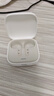 小米（MI）Redmi Buds 6 活力版 藍牙耳機 30小時(shí)長(cháng)續航 適用于安卓蘋(píng)果手機 白色 曬單實(shí)拍圖
