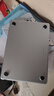 極川?Apple蘋(píng)果MacBook Air13.6英寸M4/M3/M2磨砂保護殼2025/24/22款筆記本電腦保護套輕薄外殼晶砂殼 曬單實(shí)拍圖