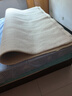 手工純羊毛氈墊子兒童床墊無(wú)甲醛榻榻米防潮墊炕墊臥鋪墊天然定制 純棉套 1.8mx2m(約15mm標厚 15斤) 曬單實(shí)拍圖