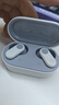 一加Buds V 真無(wú)線(xiàn)藍牙耳機入耳式超長(cháng)續航通話(huà)降噪 白色 99新裸機 曬單實(shí)拍圖
