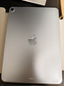 Apple/蘋(píng)果 iPad Air 11英寸 M3芯片2025年款 平板電腦 (256GB WLAN版)藍色 曬單實(shí)拍圖