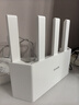 Tenda騰達路由器【千兆WiFi6+穿墻王】無(wú)線(xiàn)AX3000信號增強家用放大器Mesh限時(shí)補貼金榜一名云霄白立式 曬單實(shí)拍圖