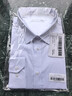 海瀾之家長(cháng)袖正裝襯衫男秋季商務(wù)通勤挺闊有型襯衣男秋季【品牌專(zhuān)供】 曬單實(shí)拍圖