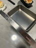 法焙客烘焙鋸刀吐司鋸齒刀不銹鋼面包起司刀切片土司刀分片烘焙工具 曬單實(shí)拍圖