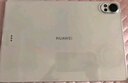 華為（HUAWEI）平板電腦MatePad Air 12英寸新款 鴻蒙5專(zhuān)業(yè)電腦軟件生態(tài) 娛樂(lè )辦公輕薄護眼學(xué)生學(xué)習平板 8GB+256GB 羽砂白 官方標配 正品速發(fā) 曬單實(shí)拍圖