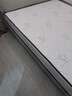 海馬亦言床墊 席夢(mèng)思天然乳膠椰棕獨立彈簧五星級十大酒店雙面加厚品牌 豪華E款：乳膠+椰棕+獨立彈簧 1.8x2.0米 曬單實(shí)拍圖