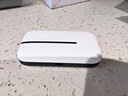 華為智選隨身wifi6移動(dòng)無(wú)線(xiàn)wifi鴻蒙隨行網(wǎng)絡(luò )4g無(wú)線(xiàn)網(wǎng)卡攜帶無(wú)限速上網(wǎng)寶三網(wǎng)全國通用流量2025款5G AX15B 頂配WiFi6【雙網(wǎng)切換】2400毫安續航10小時(shí) 曬單實(shí)拍圖