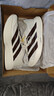 阿迪達斯（adidas）男 跑步系列 adizero Evo SL M 跑步鞋 KK1348 漢玉白  42.5  曬單實(shí)拍圖