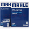 馬勒（MAHLE）濾芯套裝空調濾+空濾+機濾(科雷傲/新逍客16-18年/新奇駿14-18年) 曬單實(shí)拍圖