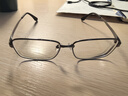 豪雅眼鏡片男女新明銳N1非球面1.50豪鉆膜現片輕薄美觀(guān)清晰配鏡一片 曬單實(shí)拍圖