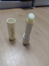 健美創(chuàng  )研凡士林潤唇膏3g 秋冬天嘴唇補水保濕滋潤 去死皮防干裂淡唇紋男女 曬單實(shí)拍圖