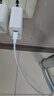 小米（MI） 原裝20W充電器 Type-C轉lighting線(xiàn)充套裝快充版 適用蘋(píng)果iPhone手機ipad等 小米快充版20W套裝 曬單實(shí)拍圖