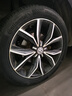 馬牌（Continental）汽車(chē)輪胎 235/50R19 99V UCJ 適配領(lǐng)克01別克昂科威奧迪Q3 途觀(guān)L 曬單實(shí)拍圖