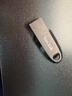 閃迪（SanDisk）64GB USB3.2 U盤(pán) CZ550黑色 讀速100MB/s 安全加密 數據恢復 學(xué)習辦公電腦車(chē)載 高速大容量?jì)?yōu)盤(pán) 曬單實(shí)拍圖