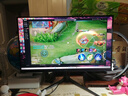 AOC 27英寸2K電競顯示器240HZ FastIPS快速液晶 0.5ms游戲電腦顯示屏幕HDR10 【升級版】2K原生320Hz Q27G4S 曬單實(shí)拍圖