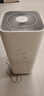 米家小米空氣凈化器5S家用除甲醛除菌除過(guò)敏AC-M24-SC 曬單實(shí)拍圖