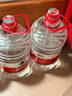 農夫山泉飲用水 飲用天然水5L*4桶*2箱 整箱裝 桶裝水隨機紙箱塑膜包裝 曬單實(shí)拍圖