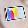 Apple/蘋(píng)果 iPad11英寸 A16芯片2025年款 平板電腦 (256GB WLAN版/學(xué)習辦公娛樂(lè ))藍色 曬單實(shí)拍圖