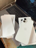 Apple/蘋(píng)果 iPhone 17 支持移動(dòng)聯(lián)通電信5G全網(wǎng)通 雙卡雙待手機【需現場(chǎng)簽收激活】 白色 256GB 官方標配【需現場(chǎng)簽收激活】 曬單實(shí)拍圖
