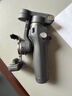 大疆【新品】DJI Osmo Mobile 8 手機穩定器手持云臺OM8 360度跟拍防抖自拍桿折疊便攜直播vlog神器 曬單實(shí)拍圖