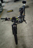永久電動(dòng)助力自行車(chē)超長(cháng)續航輕便可拆卸鋰電池成人山地車(chē)男女通勤代步 F80摩天灰-助力續航80-90KM-油碟力矩 26寸-7速 曬單實(shí)拍圖
