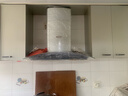 帥康（Sacon）歐式頂吸抽油煙機 家用24m3風(fēng)量爆炒大吸力 揮手智控煙機 CXW-300-T8232（Pro） 曬單實(shí)拍圖
