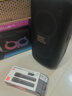 JBL PARTYBOX120  藍牙音箱音響 室外廣場(chǎng)舞 家庭KTV音響 唱歌KTV卡拉OK樂(lè )隊便攜樂(lè )器 禮物 【高級套裝】120+JBL話(huà)筒 曬單實(shí)拍圖