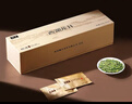 西湖獅井明前西湖龍井精品新綠茶葉禮盒裝100g高端送禮物品老人物長(cháng)輩領(lǐng)導 曬單實(shí)拍圖