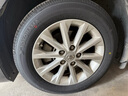 優(yōu)科豪馬橫濱輪胎/汽車(chē)輪胎 215/60R16 95V E70B 原配豐田/凱美瑞 曬單實(shí)拍圖