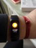 索盈【德國品質(zhì)】測血壓手表智能檢測運動(dòng)手環(huán)健康心率監測血氧睡眠體溫免扎針電子多功能一體非醫療級 曬單實(shí)拍圖