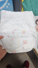 好奇（Huggies）鉑金裝小桃褲成長(cháng)褲XXL74片(15kg以上)尿不濕【透爽散熱】 曬單實(shí)拍圖
