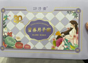 邵傅齋月子粥月子餐30天女性產(chǎn)后粥雜糧粥禮盒順剖腹產(chǎn)補氣血月子水3kg 曬單實(shí)拍圖