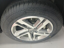 京安途JAUTO汽車(chē)輪胎 225/60R17 99H JDS06 適配新朗逸/速騰/高爾夫 曬單實(shí)拍圖