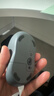 羅技（Logitech）M750M 通用版鼠標 無(wú)線(xiàn)藍牙鼠標 靜音鼠標 智能鼠標 對稱(chēng)鼠標 黑色 帶Logi Bolt USB接收器 曬單實(shí)拍圖