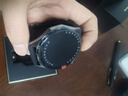 華為（HUAWEI）手表WATCH GT 6【咨詢(xún)享優(yōu)惠】運動(dòng)智能兩周續航藍牙通話(huà)體溫心率血氧健康監測送男女朋友禮物5pro 46mm雅丹黑【皮表帶+貼膜】 曬單實(shí)拍圖