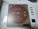 賽塔林（syitren）R300復古CD機高音質(zhì)CD播放機藍牙聽(tīng)專(zhuān)輯純播放器隨身聽(tīng)便攜式 R300復古白 曬單實(shí)拍圖