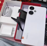 小米（MI）Redmi 13C 6+128 彩虹星紗 天璣6100+芯片 5000萬(wàn)超清雙攝 紅米手機【贈話(huà)費券】 曬單實(shí)拍圖