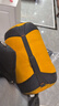 ALPINE GUEST高山客新10d超輕成人戶(hù)外露營(yíng)徒步登山850蓬羽絨睡袋 樂(lè )土700M活力黃(零下6度)850FP 曬單實(shí)拍圖