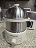 九陽(yáng)（Joyoung）蒸蛋器 煮蛋器 定時(shí) 自動(dòng)斷電安心用 小型316L不銹鋼多功能 雙層蒸煮雞蛋早餐神器ZD14-GE330 曬單實(shí)拍圖