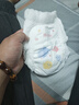 好奇（Huggies）金裝拉拉褲XL96片(12-17kg)尿不濕【速干不易紅】 曬單實(shí)拍圖