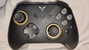 飛智黑武士5Pro競技精英游戲手柄 力切換杠桿扳機 體感PC電腦Steam手機平板 類(lèi)xbox無(wú)線(xiàn)藍牙NS電視 曬單實(shí)拍圖