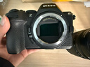 尼康（Nikon）Z5II全畫(huà)幅微單相機 Z52 單機/套機 尼康云創(chuàng  ) 照片直出 機身防抖  Z5二代微單相機 Z5II 24-105mm F/4-7.1套 【新品】 標配【送膜+清潔套+灃標座充+灃 曬單實(shí)拍圖