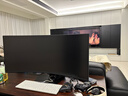 三星（SAMSUNG）40英寸 G75F 4K180Hz 1000R 曲面帶魚(yú)屏21:9 HDR600 旋轉升降 游戲電競顯示器 S40FG756EC 40英寸 4K180Hz S40FG756EC 曬單實(shí)拍圖