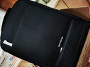 新秀麗（Samsonite）雙肩包17英寸筆記本電腦包男女背包商務(wù)旅行大容量升級款新年禮物 曬單實(shí)拍圖
