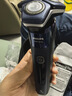 飛利浦（PHILIPS）電動(dòng)剃須刀歐洲整機進(jìn)口 旋護7系Pro+SkinIQ系列護膚 配清潔中心 情人節禮物 送男友老公 S7885/50 曬單實(shí)拍圖